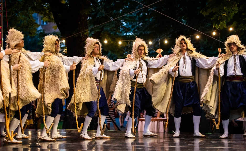 LADO na Mažurancu 2024. / foto: Ivan Buvinić