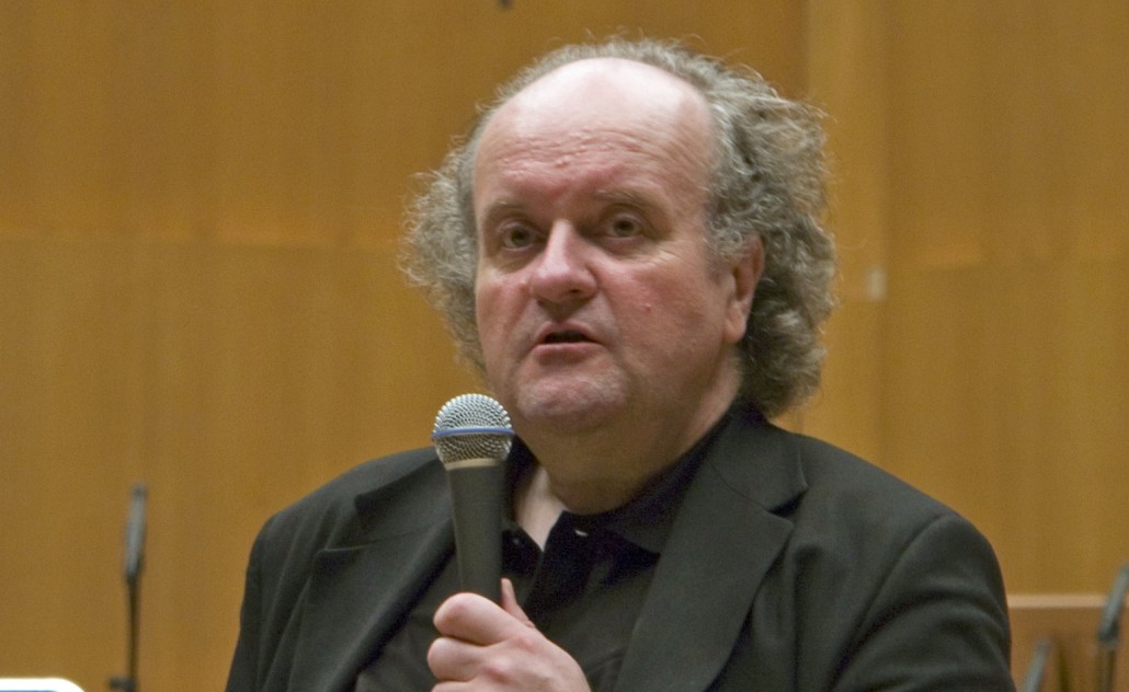 Wolfgang Rihm