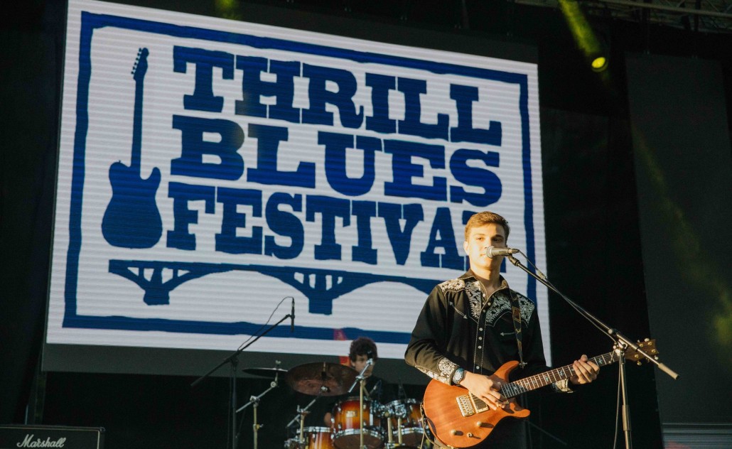 Thrill Blues 2024. / foto: Stjepan Musulin