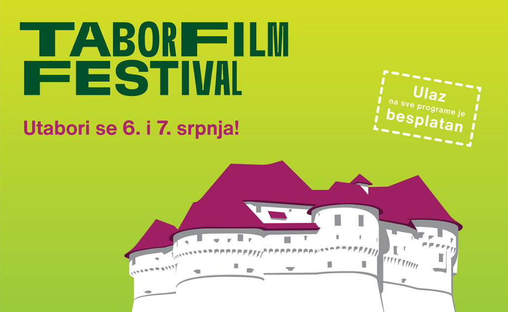 Tabor Film Festival