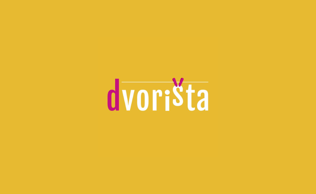 Dvorišta 2024.