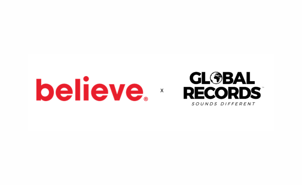 Believe i Global records