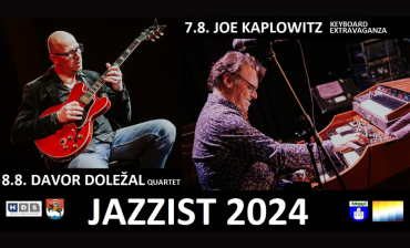 JazzIST 2024.