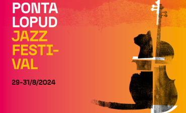 Ponta Lopud Jazz Festival 2024.