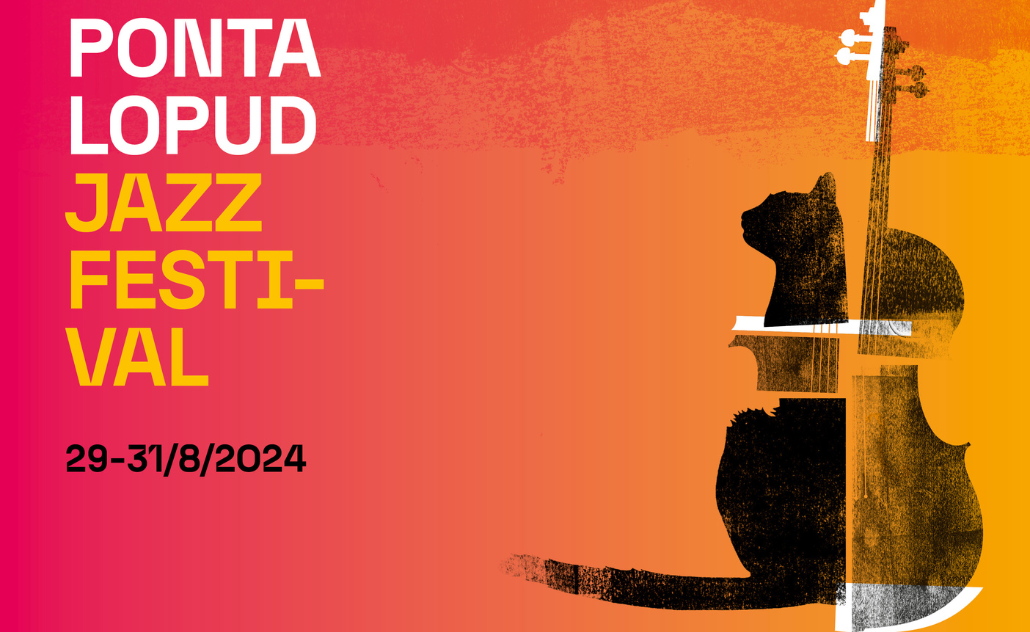 Ponta Lopud Jazz Festival 2024.