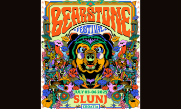 Bear Stone Festival 2025.