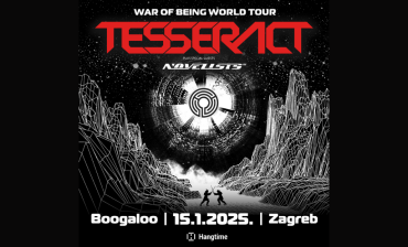 TesseracT u Boogaloou