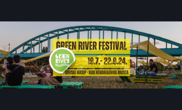 Green River Fest 2024.