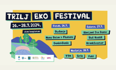Trilj Eko Festival 2024.