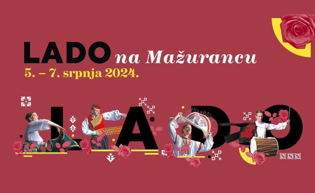 Lado na Mažurancu 2024.