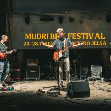 Mudri Brk Festival 2024.