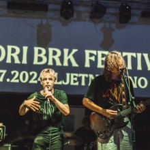 Mudri Brk Festival 2024.