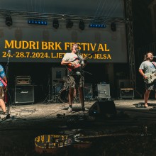 Mudri Brk Festival 2024.