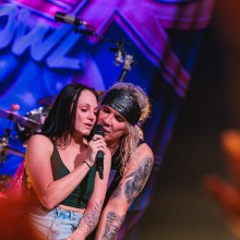 Steel Panther u Tvornici kulture