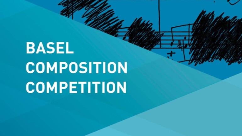 Basel Composition Competition 2025