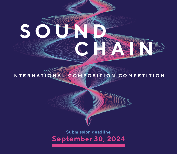 Janaček Academy of Performing Arts, SoundChain Competition