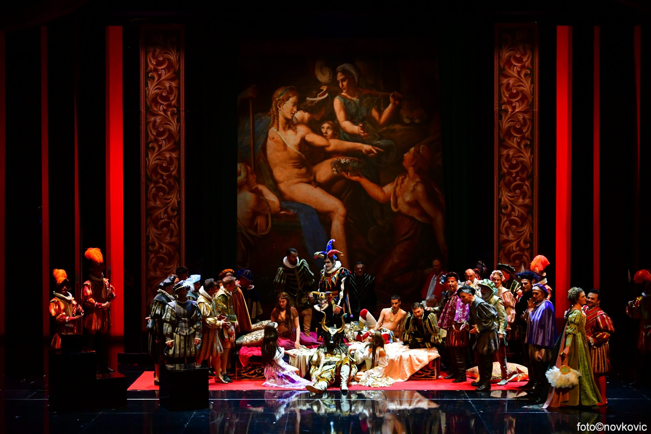 Rigoletto