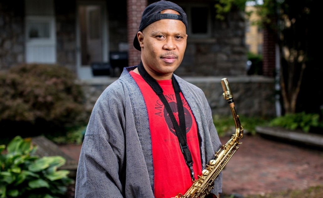 Steve Coleman