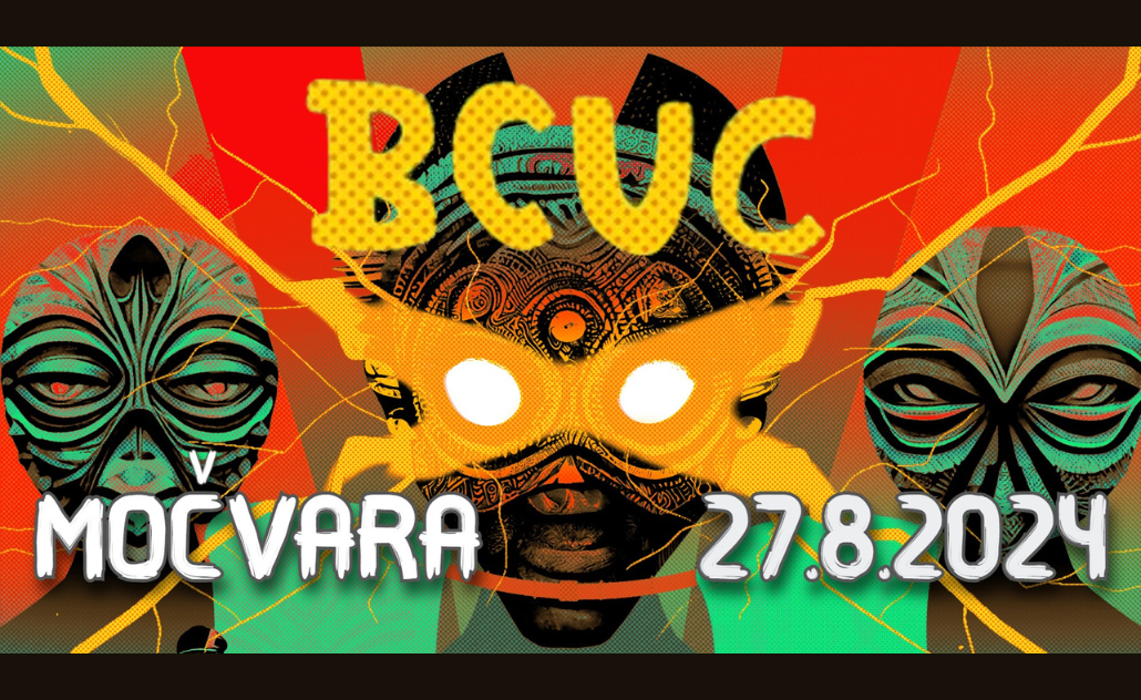 BCUC u Močvari