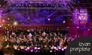 Filharmonijski bal 2024. u Lisinskom: Strauss gala