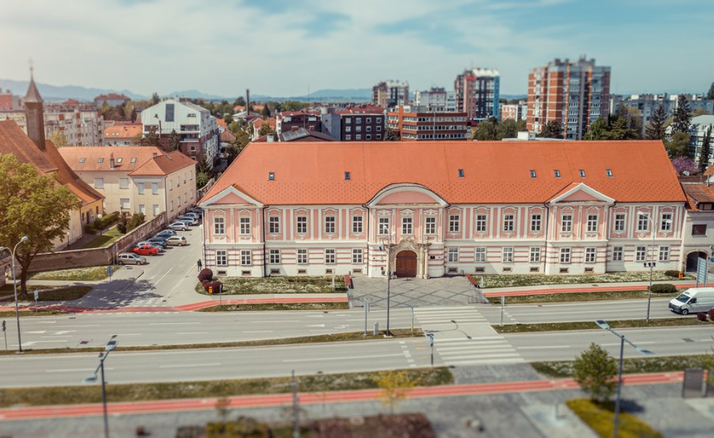 54. Varaždinske barokne večeri: Koncert mladih europskih talenata