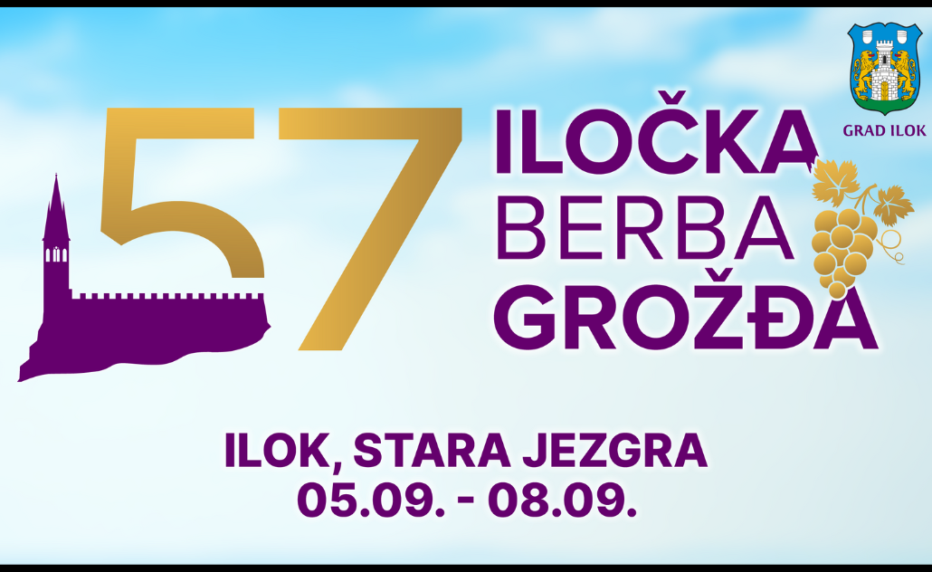 57. Iločka berba grožđa