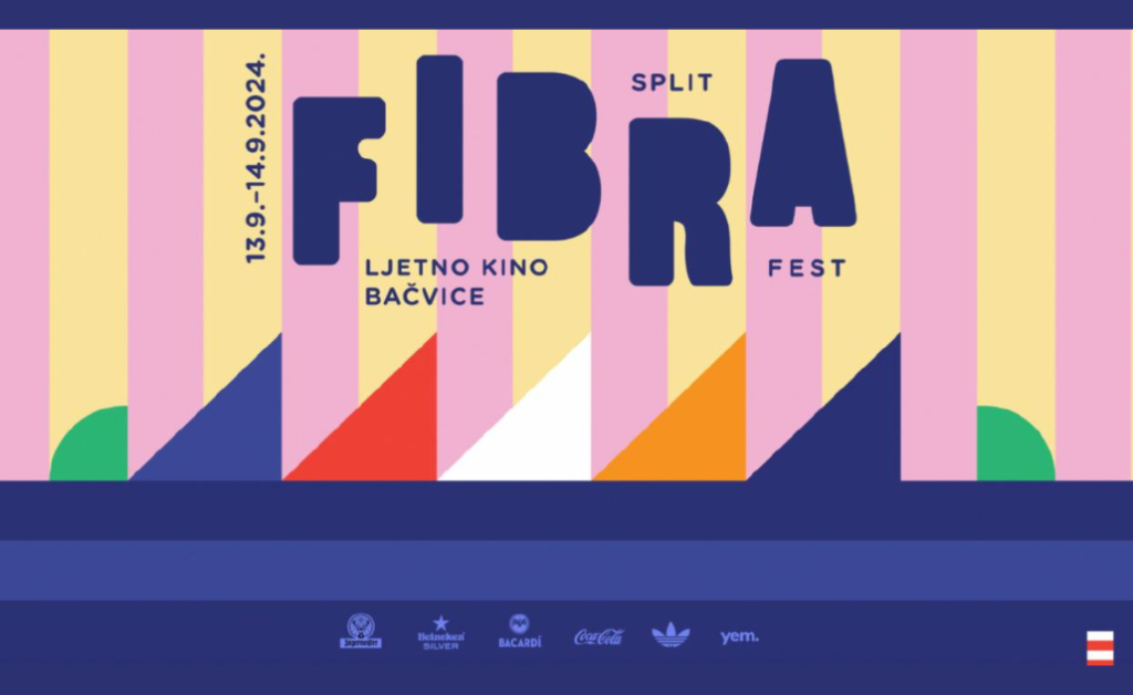 Fibra Festival 2024.