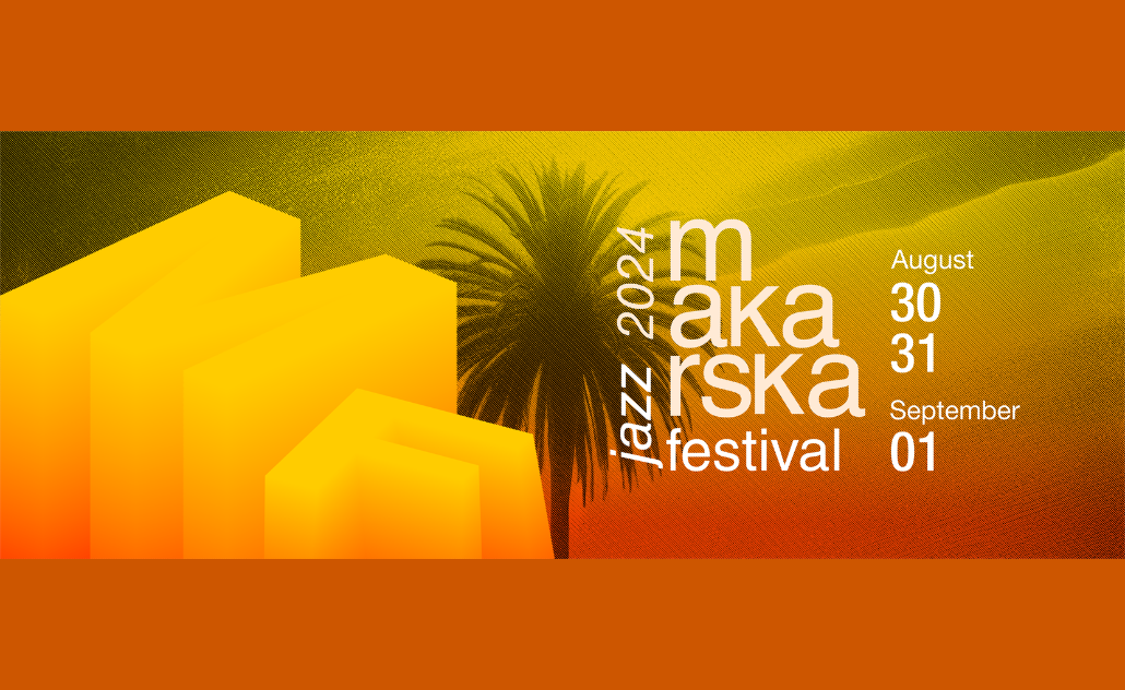 Makarska Jazz Festival 2024.