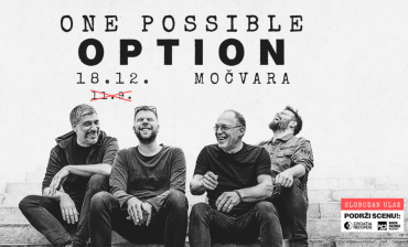 Podrži scenu!: One Possible Option