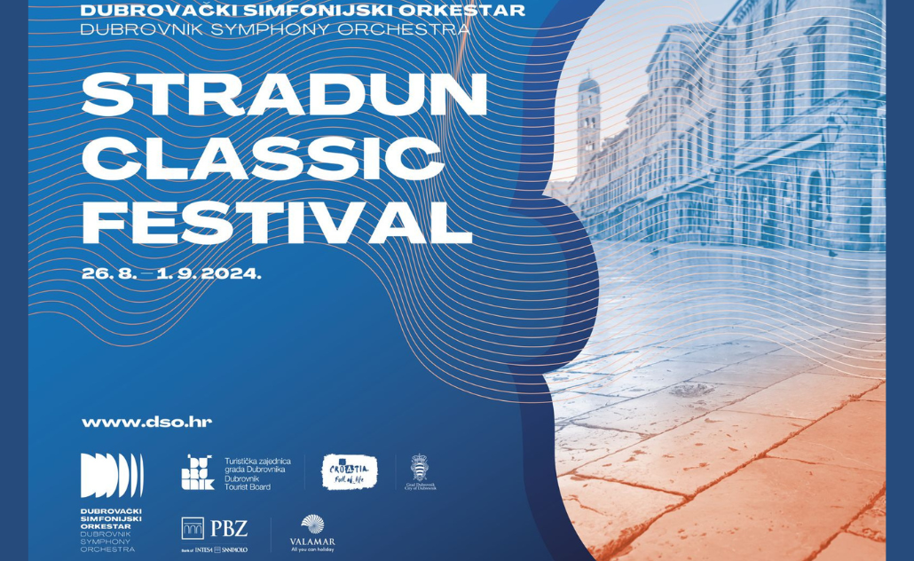 Stradun Classic 2024.: Razglednice