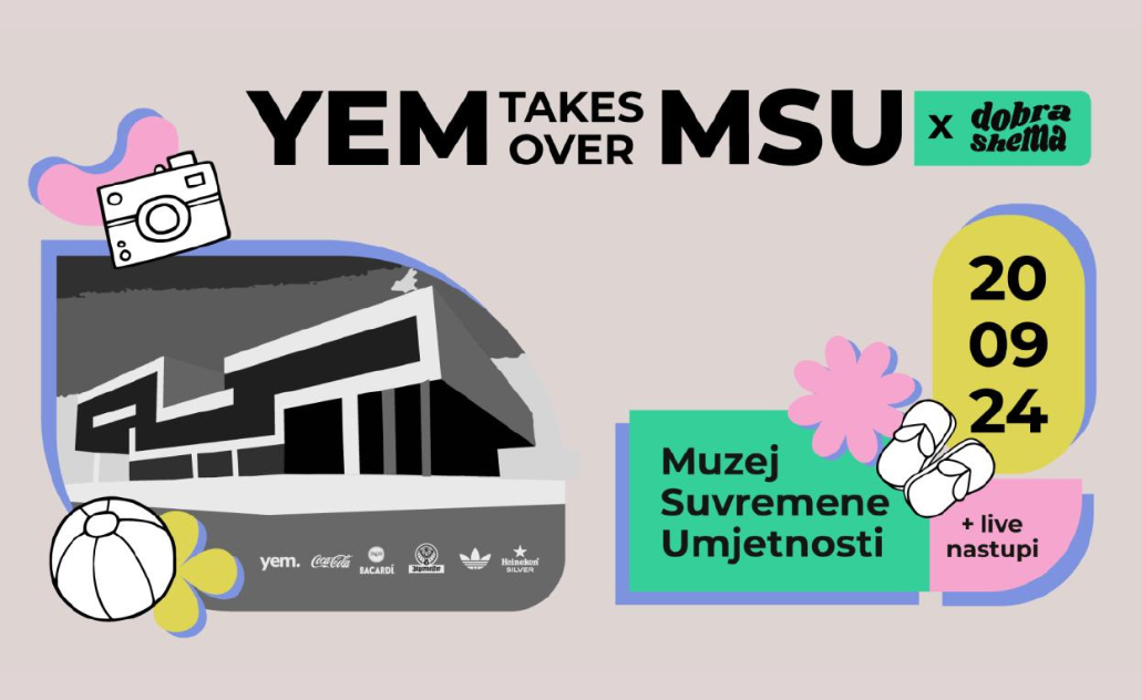 yem takes over MSU