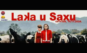 Laka u Saxu