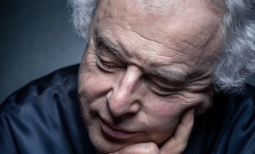 Lisinski subotom: Sir András Schiff