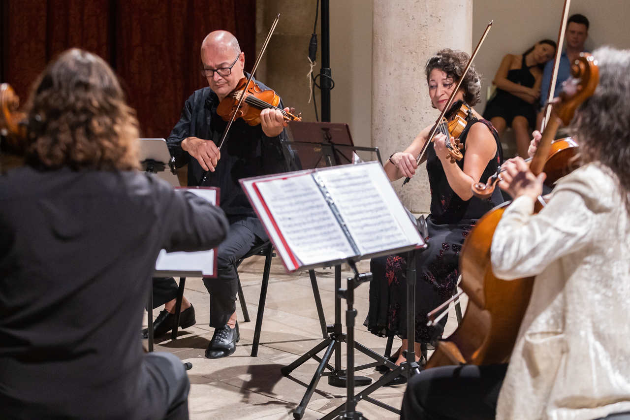 Stradun Classic 2023. / foto: Vedran Levi