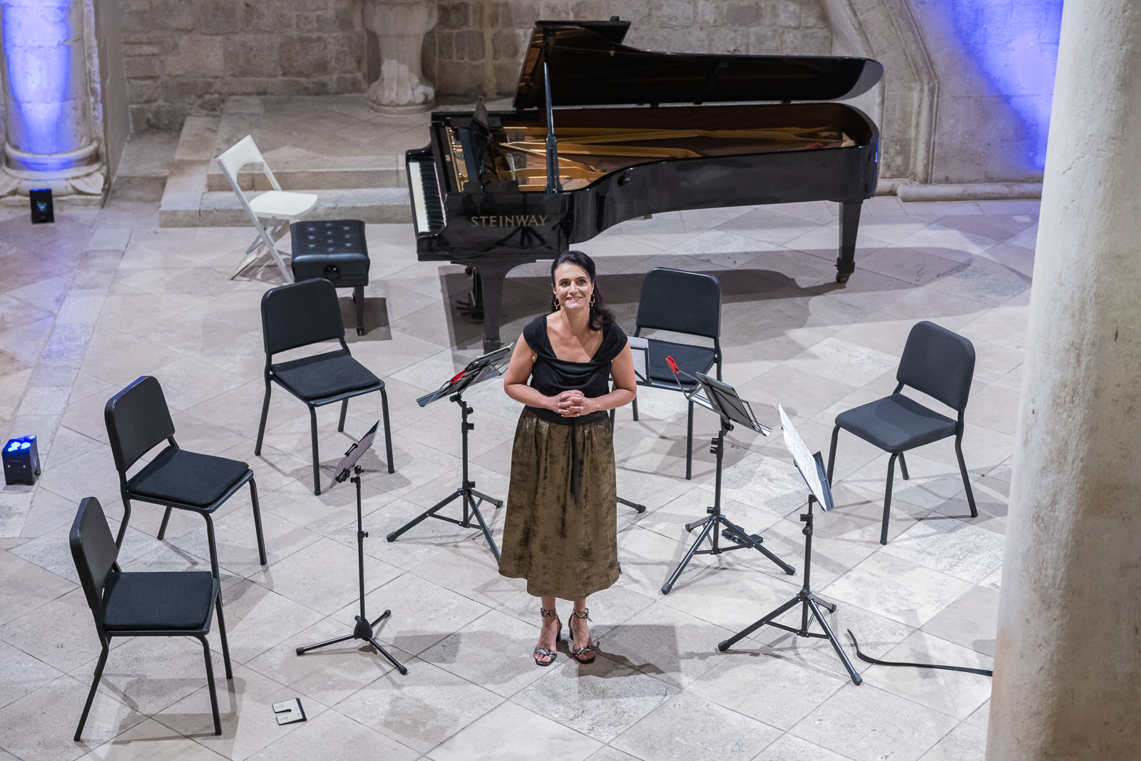 Stradun Classic 2024. - Uvertira / foto: Vedran Levi