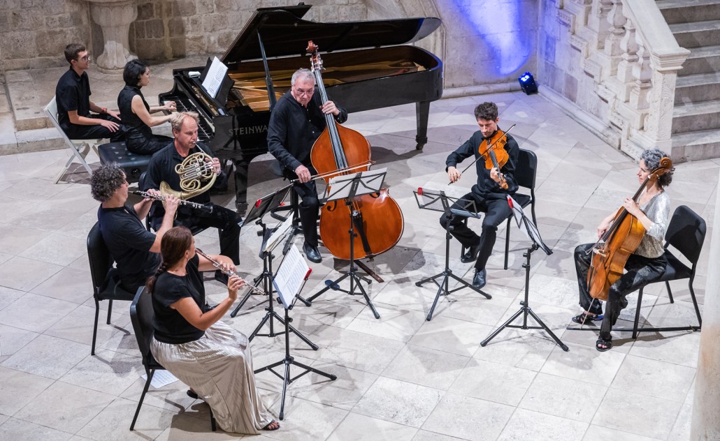 Stradun Classic 2024. - Uvertira / foto: Vedran Levi