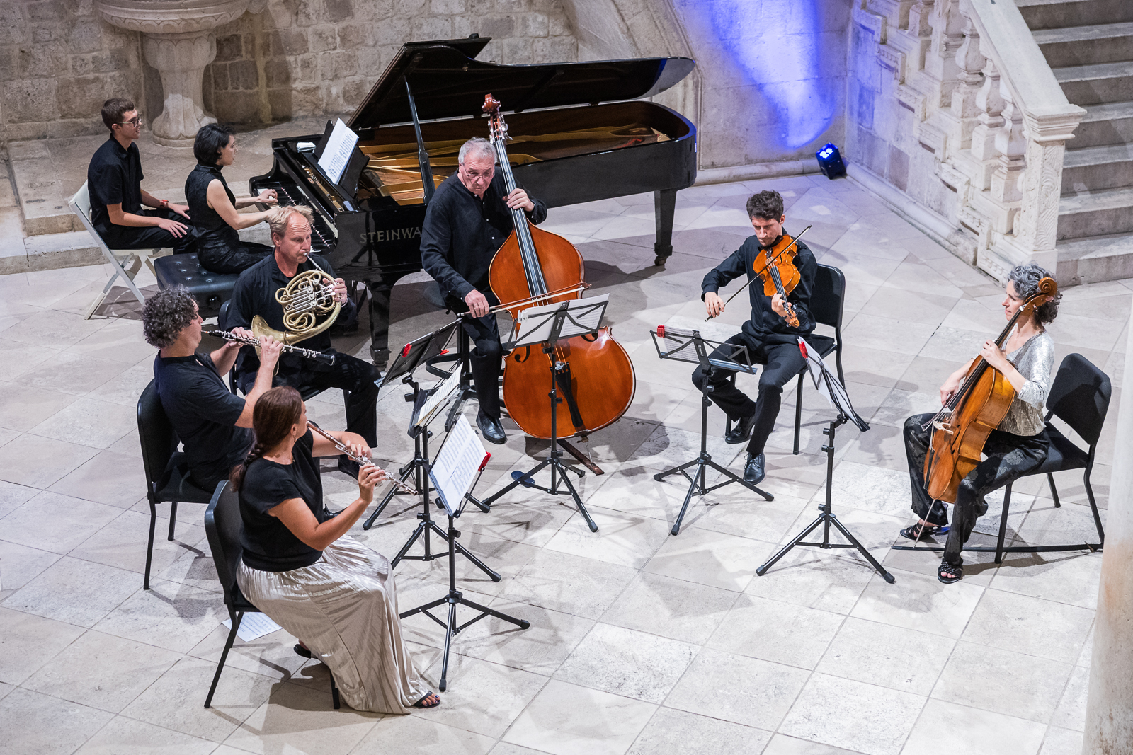 Stradun Classic 2024. - Uvertira / foto: Vedran Levi