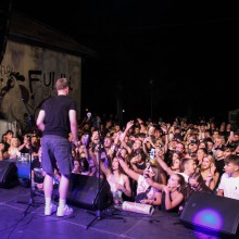 Panic Room Festival 2024, Koprivnica