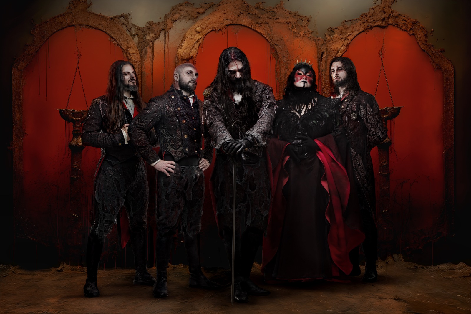 Fleshgod Apocalypse