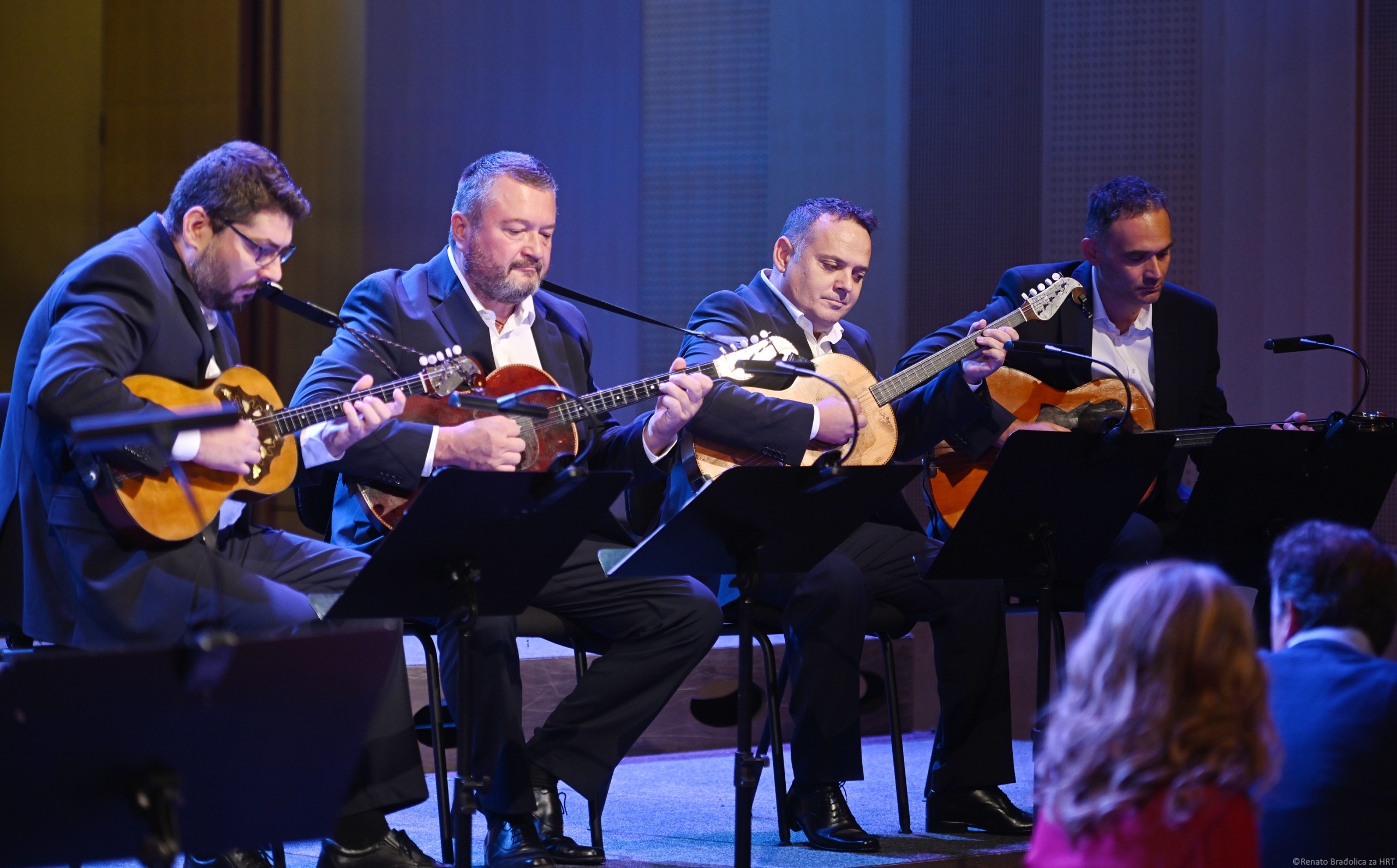 Gabaj, Vučajnk, Tionodi, Celizić / foto: Renato Branđolica / HRT