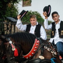 Zlatne žice Slavonije 2024.