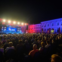 Zlatne žice Slavonije 2024.