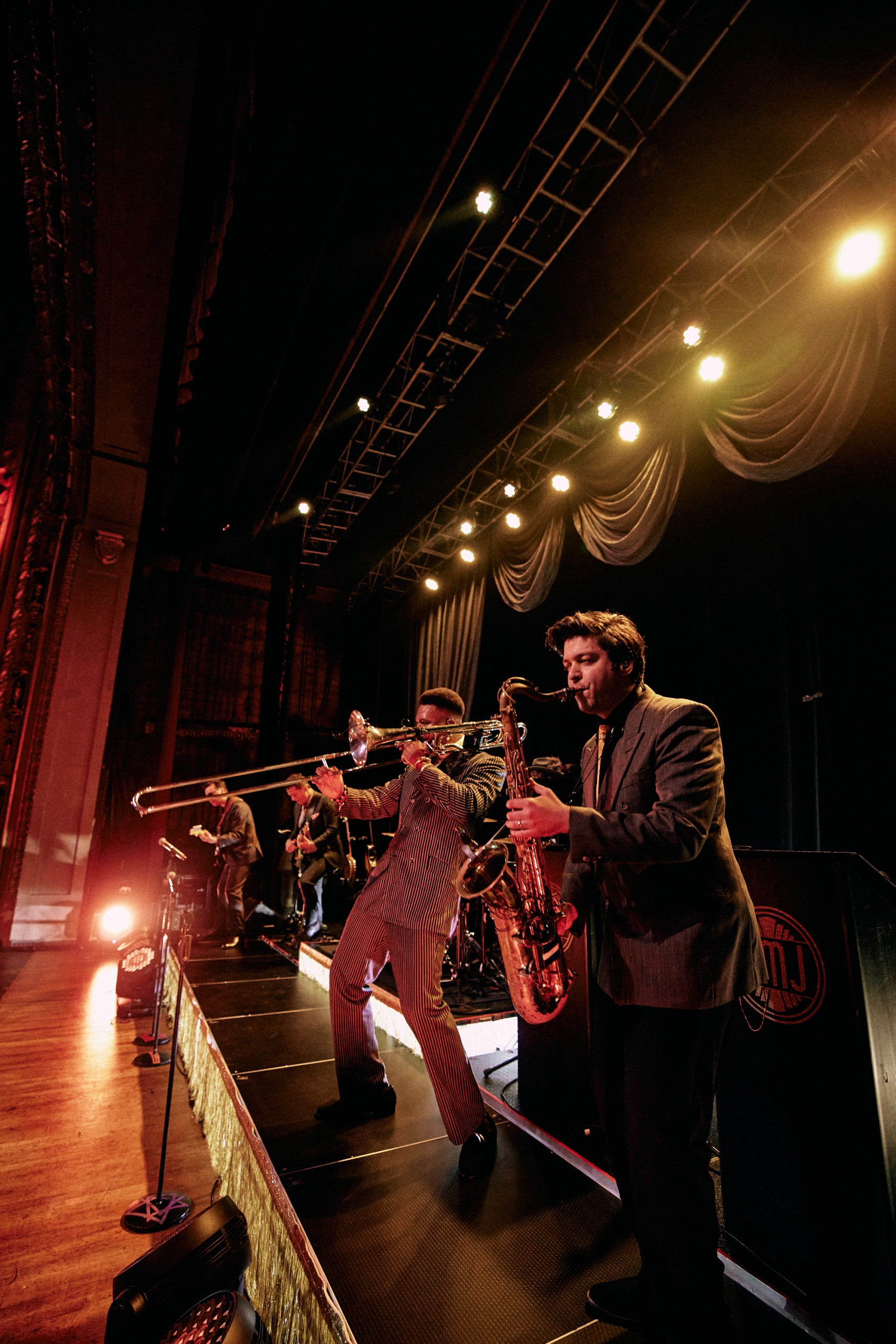 Postmodern Jukebox / foto: Shane Benson