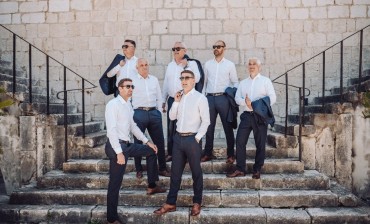Tomislav Bralić i klapa Intrade - Arena Pula