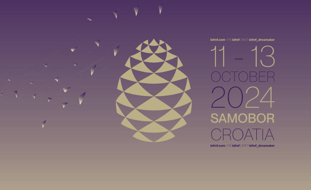 International Sound & Film Music Festival - Samobor 2024.