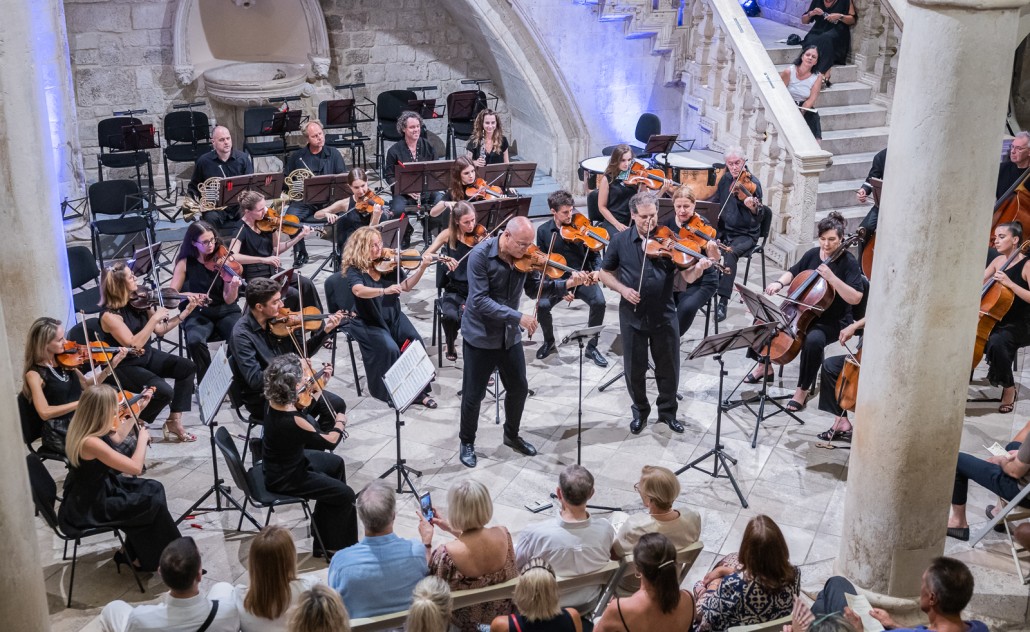 Stradun Classic 2024. - Finale / foto: Vedran Levi