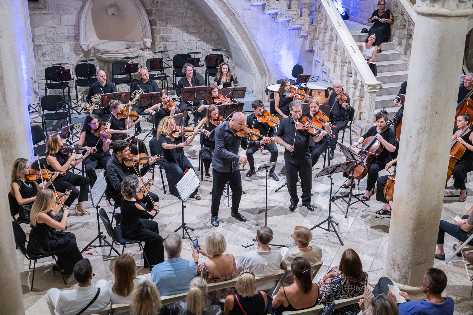 Stradun Classic 2024. - Finale / foto: Vedran Levi