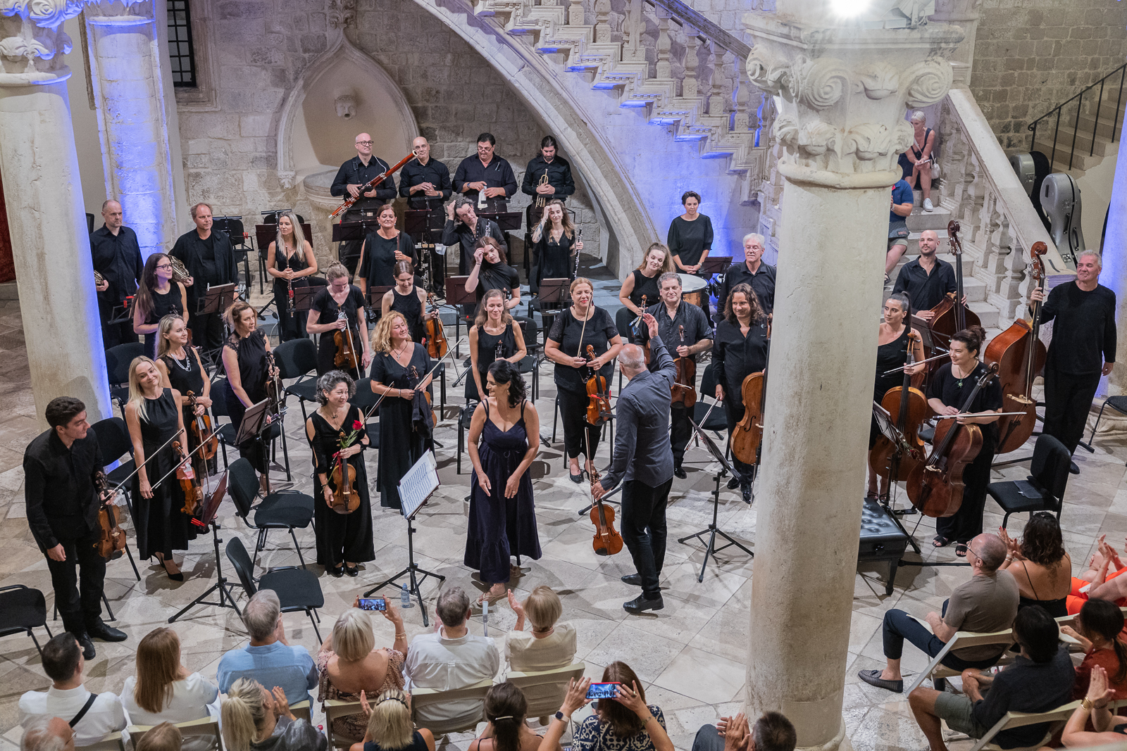 Stradun Classic 2024. - Finale / foto: Vedran Levi