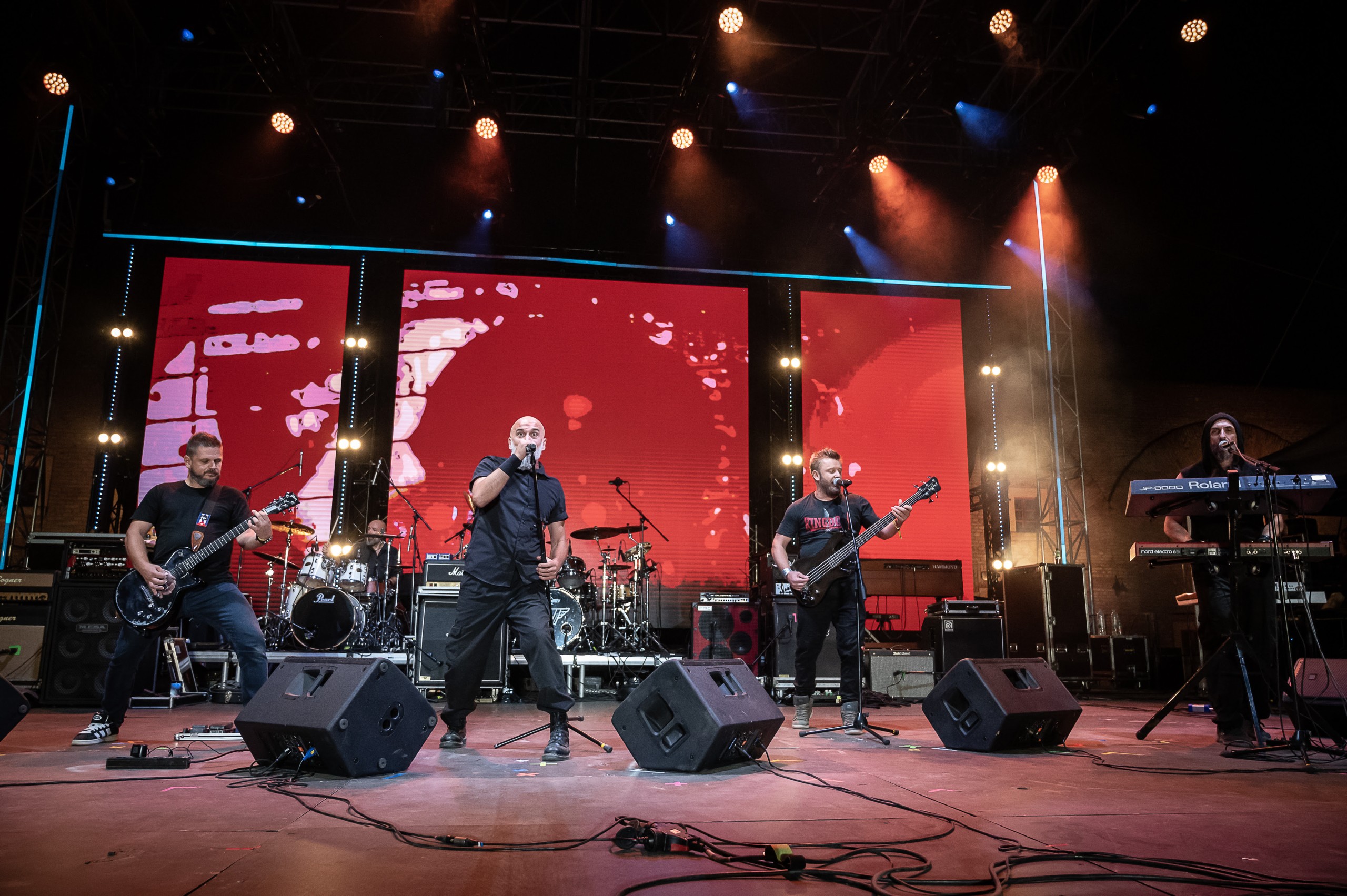 CMC 200 Slavonija fest - Zona Iskljuchenja