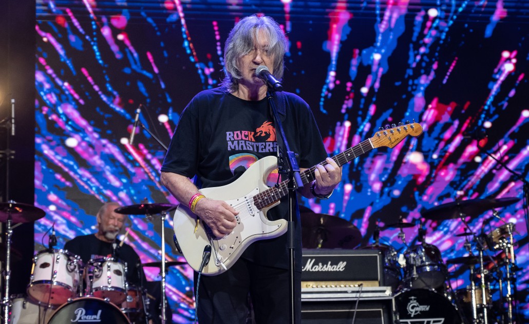 CMC 200 Slavonija fest - Vedran Božić & Rock Masters